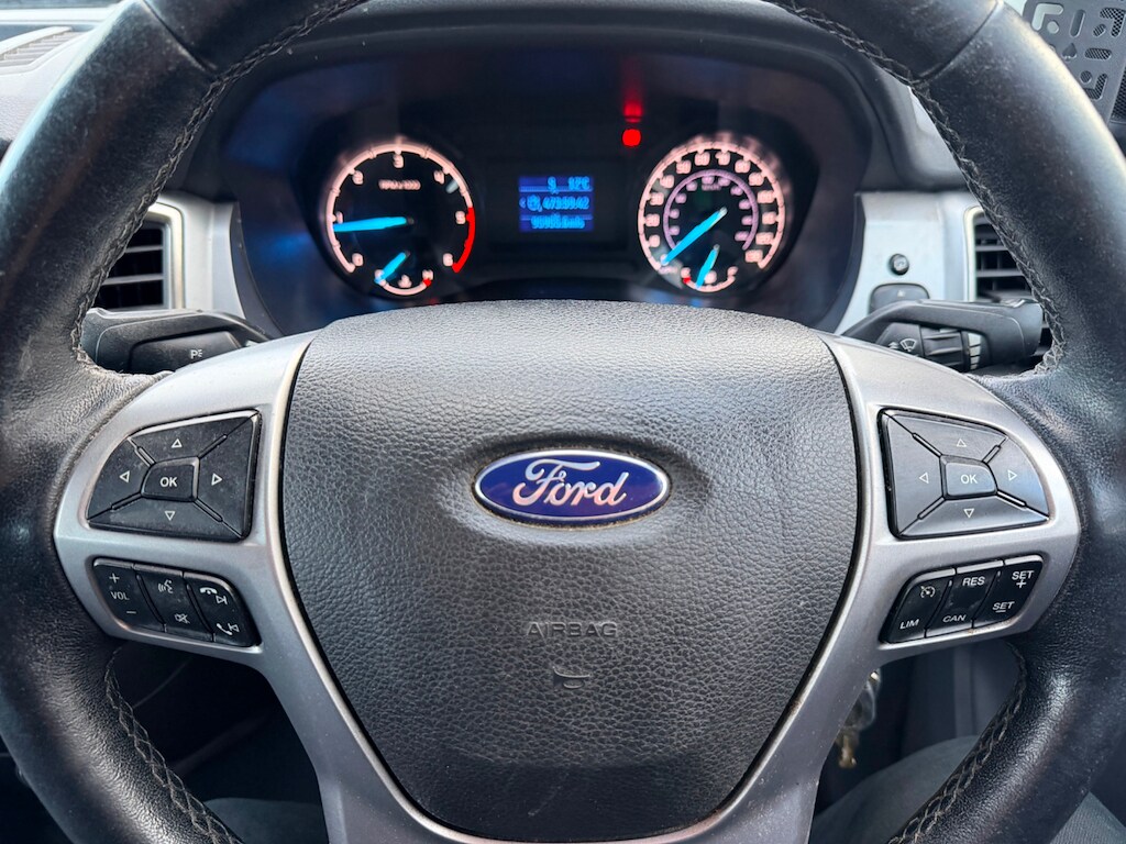 Used Ford Ranger 2018 for sale - 77504625: Photo 80