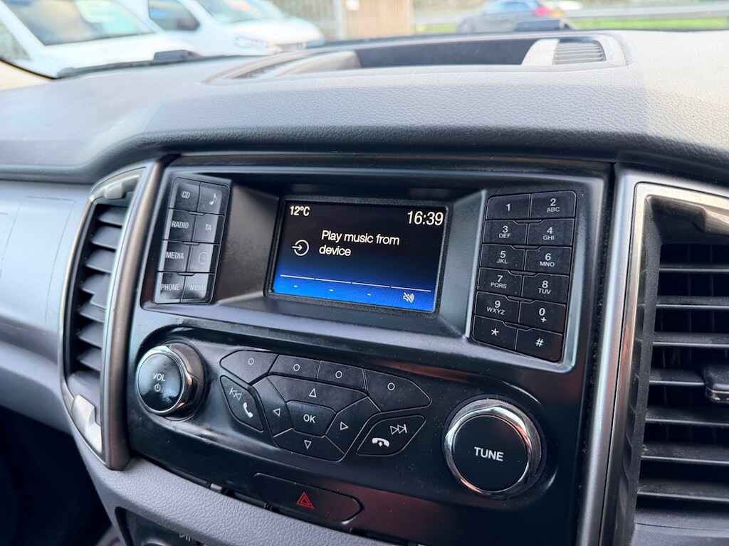 Used Ford Ranger 2018 for sale - 77504625: Photo 84