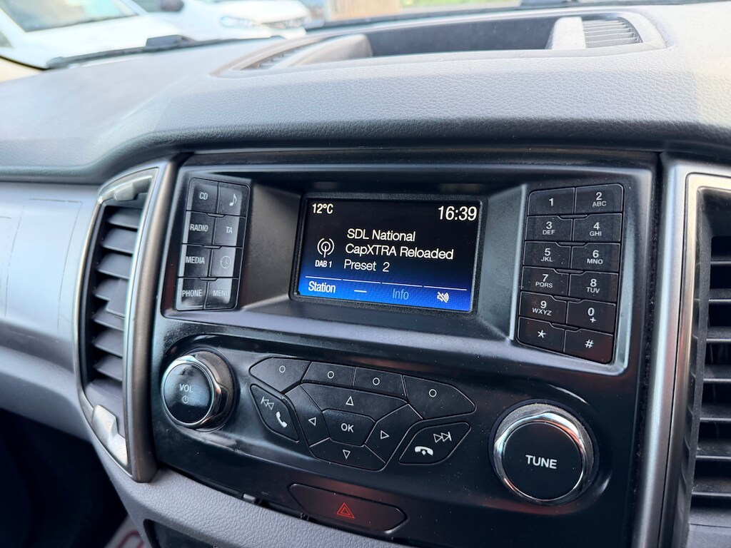 Used Ford Ranger 2018 for sale - 77504625: Photo 85