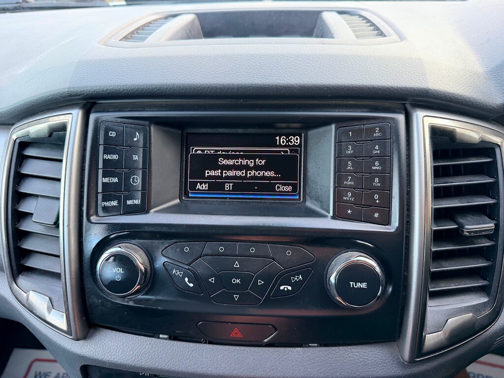 Used Ford Ranger 2018 for sale - 77504625: Photo 89