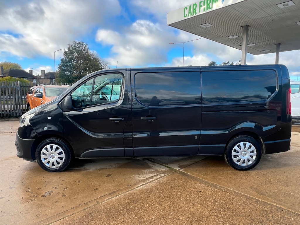 Used Renault Trafic 2021 for sale - 76393835: Photo 35