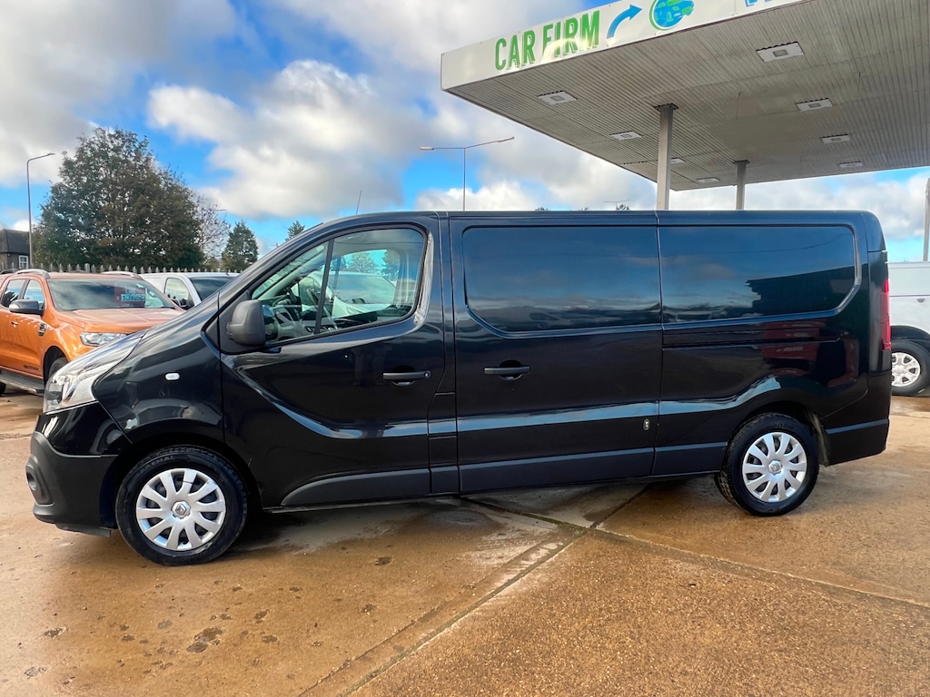 Used Renault Trafic 2021 for sale - 76393835: Photo 36