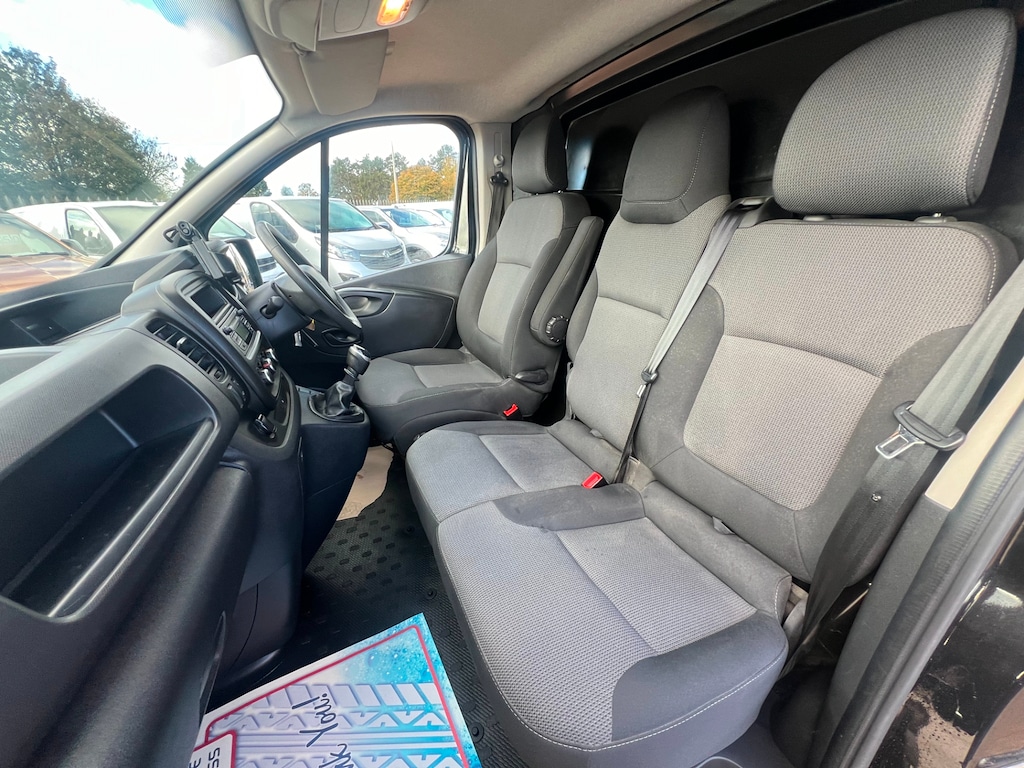 Used Renault Trafic 2021 for sale - 76393835: Photo 45