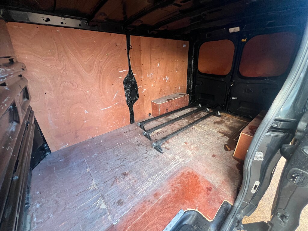 Used Renault Trafic 2021 for sale - 76393835: Photo 47