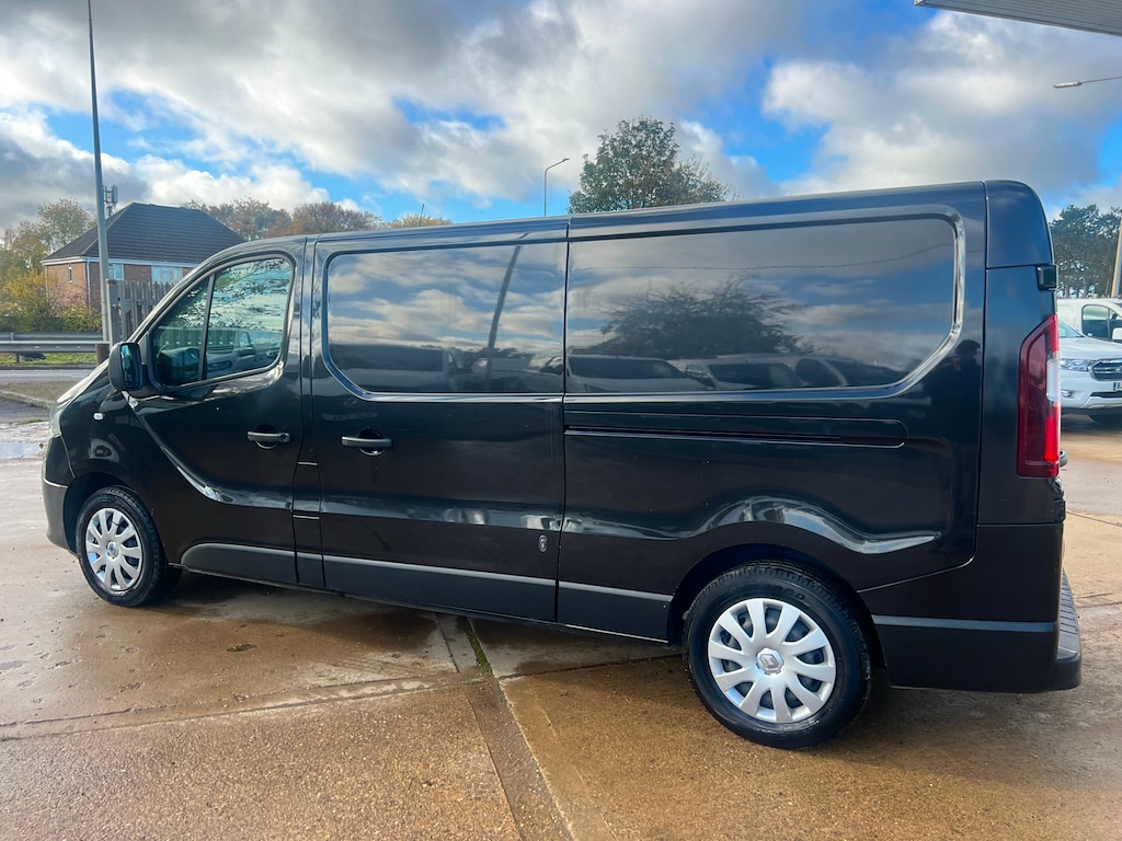 Used Renault Trafic 2021 for sale - 76393835: Photo 5