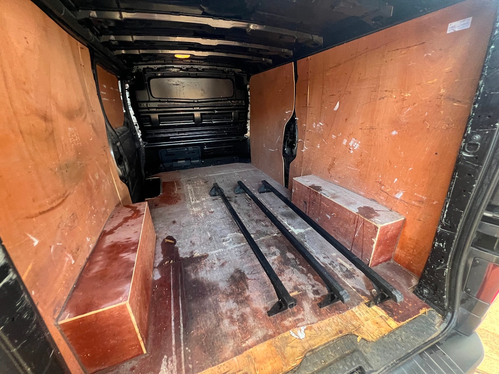 Used Renault Trafic 2021 for sale - 76393835: Photo 50