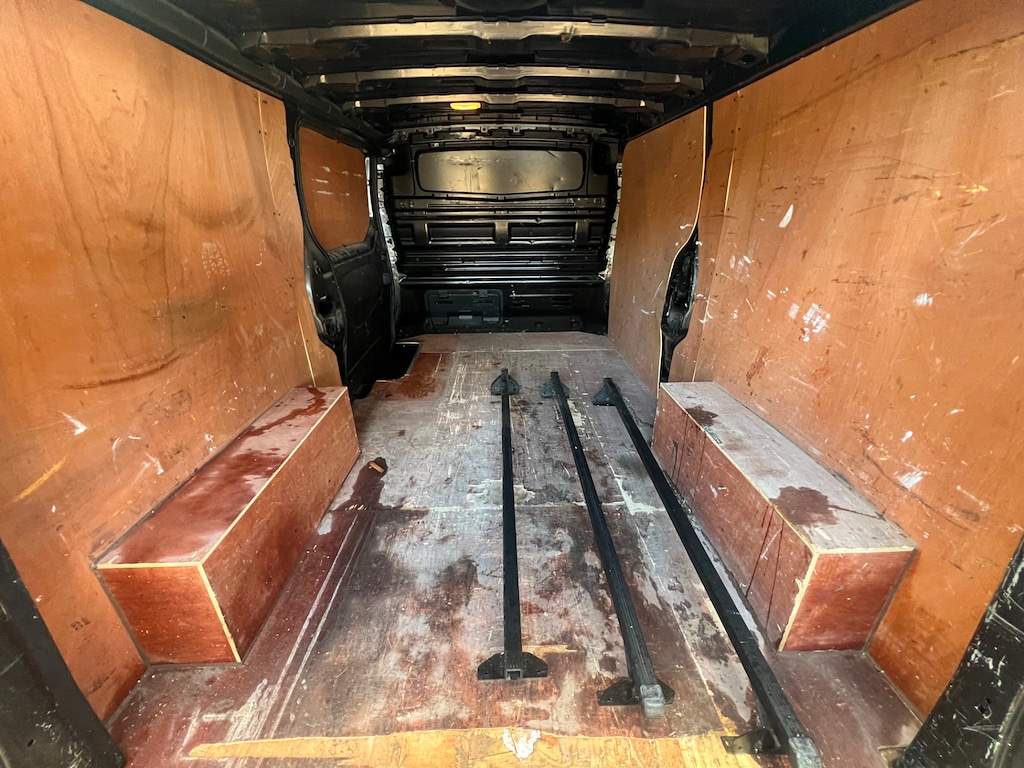 Used Renault Trafic 2021 for sale - 76393835: Photo 51