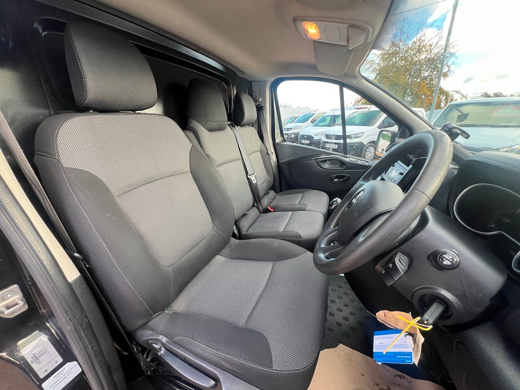 Used Renault Trafic 2021 for sale - 76393835: Photo 57