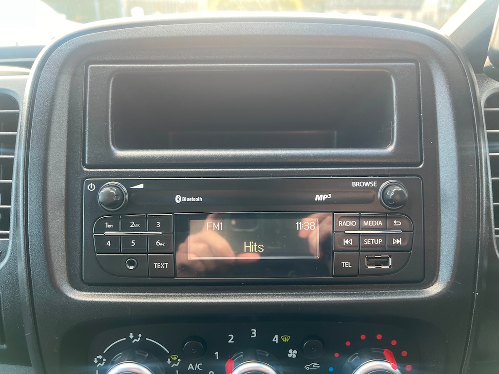 Used Renault Trafic 2021 for sale - 76393835: Photo 61