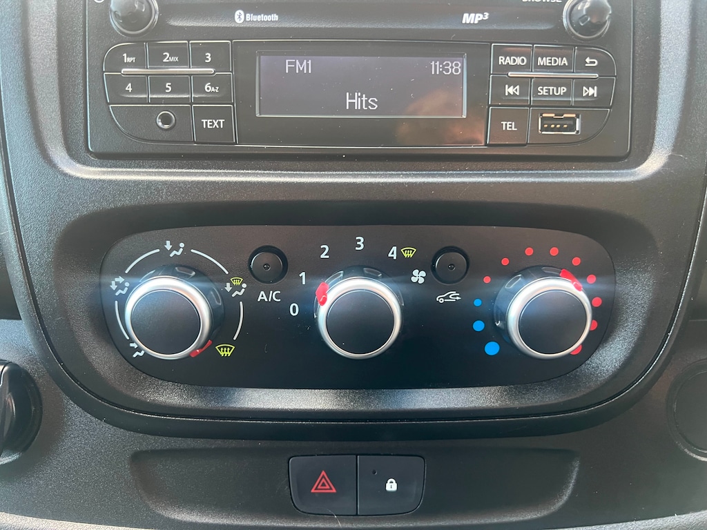 Used Renault Trafic 2021 for sale - 76393835: Photo 64