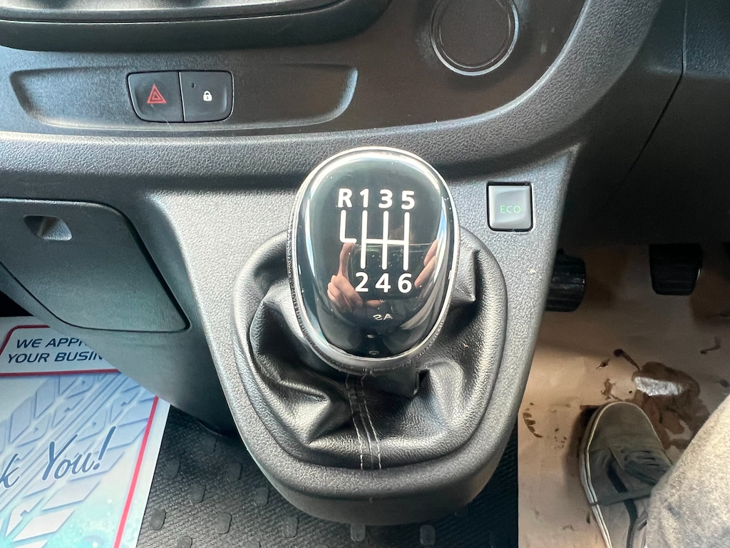 Used Renault Trafic 2021 for sale - 76393835: Photo 67