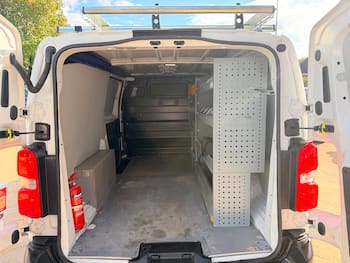 Used Vauxhall Vivaro 2022 for sale - 79788874: Photo