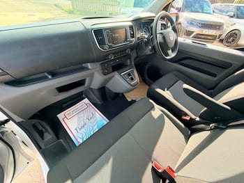 Used Vauxhall Vivaro 2022 for sale - 79788874: Photo