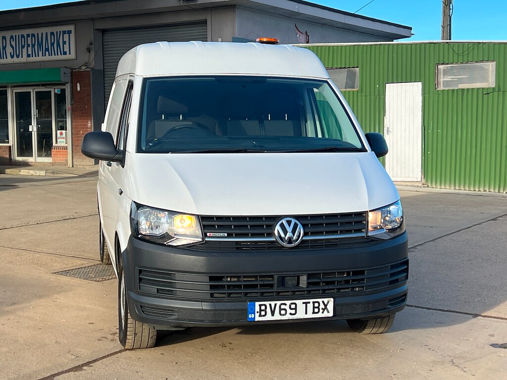 Used Volkswagen Transporter 2019 for sale - 77210788: Photo 13