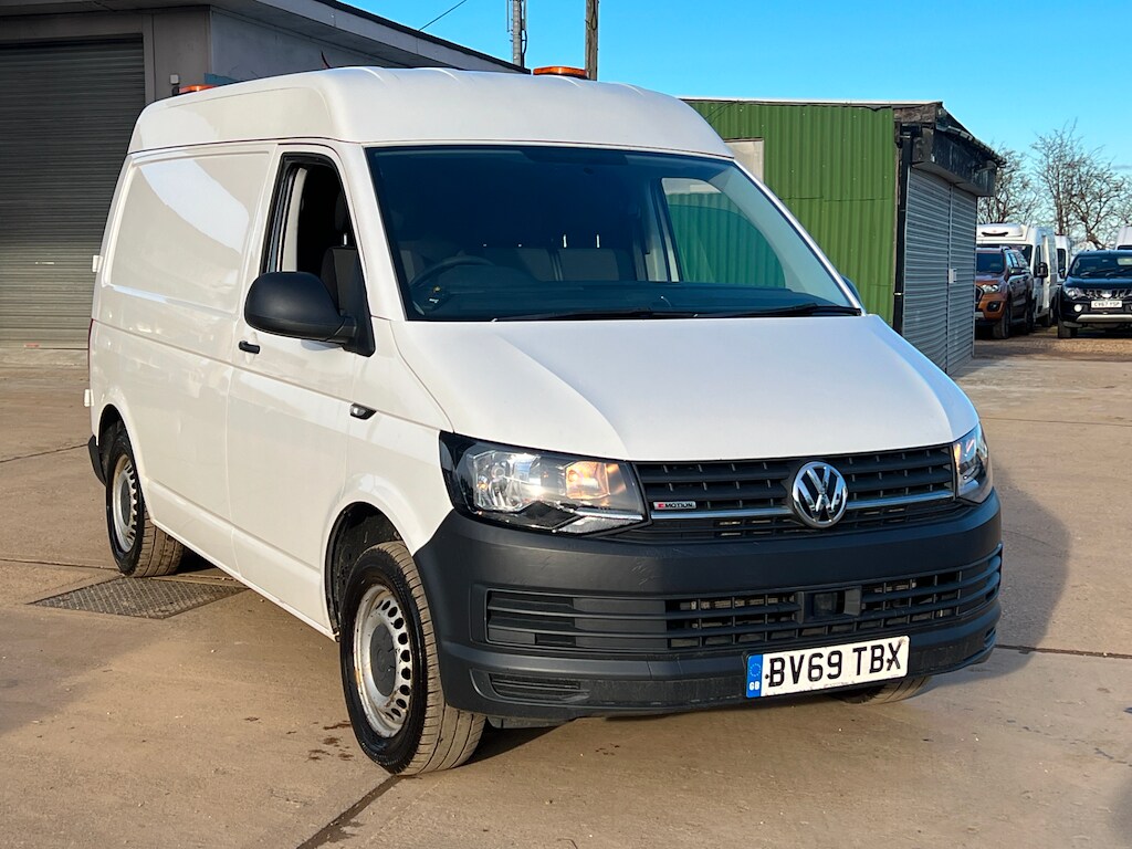 Used Volkswagen Transporter 2019 for sale - 77210788: Photo 15