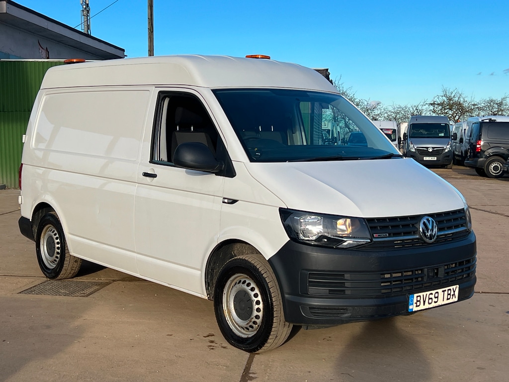 Used Volkswagen Transporter 2019 for sale - 77210788: Photo 17