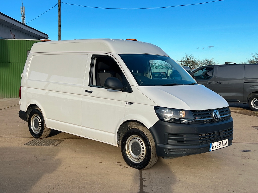 Used Volkswagen Transporter 2019 for sale - 77210788: Photo 18