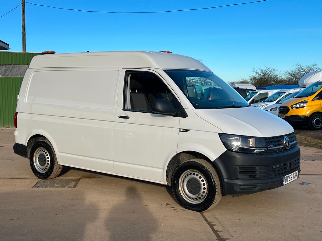 Used Volkswagen Transporter 2019 for sale - 77210788: Photo 20