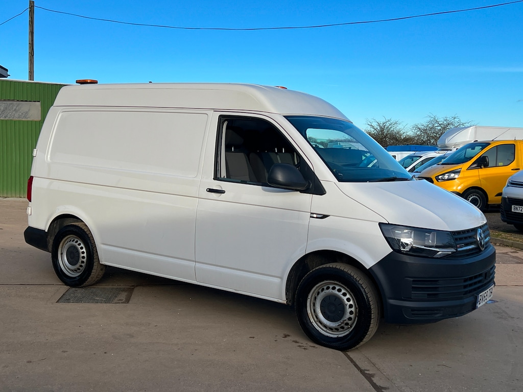Used Volkswagen Transporter 2019 for sale - 77210788: Photo 22