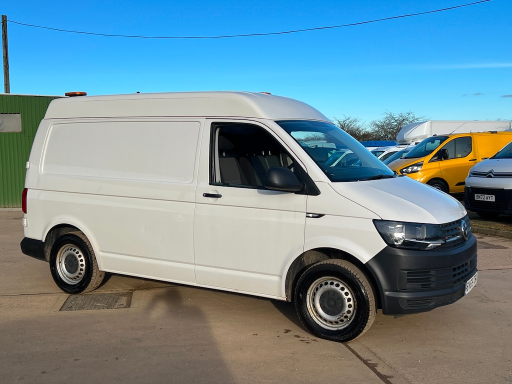 Used Volkswagen Transporter 2019 for sale - 77210788: Photo 23