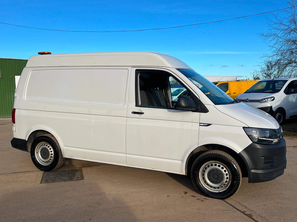Used Volkswagen Transporter 2019 for sale - 77210788: Photo 24