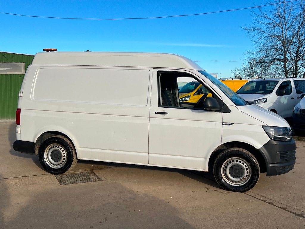 Used Volkswagen Transporter 2019 for sale - 77210788: Photo 25
