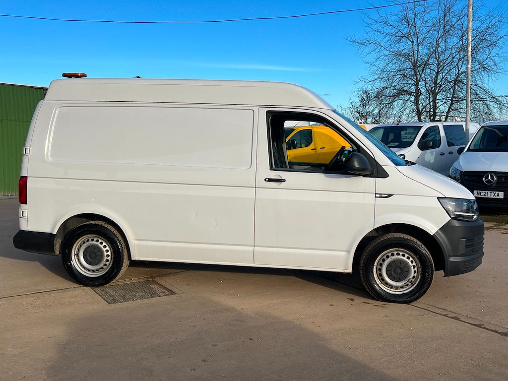 Used Volkswagen Transporter 2019 for sale - 77210788: Photo 26
