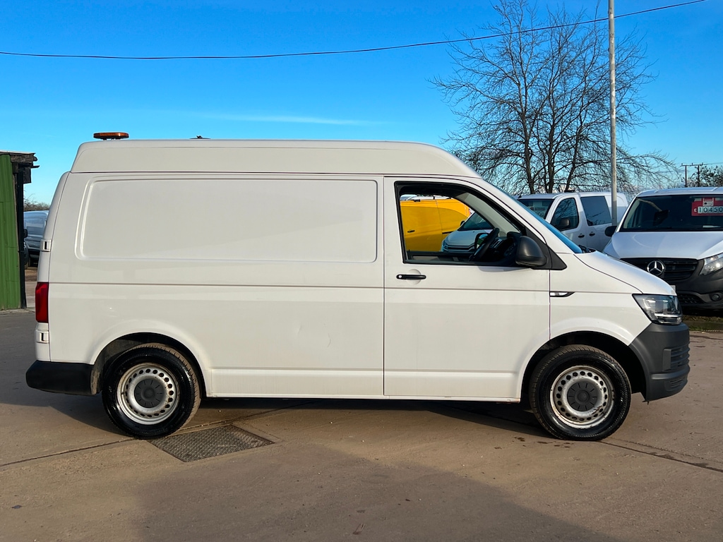 Used Volkswagen Transporter 2019 for sale - 77210788: Photo 27