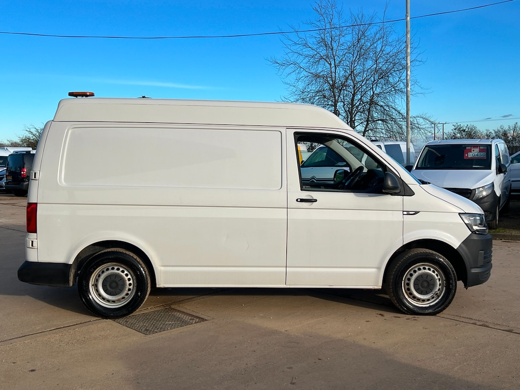 Used Volkswagen Transporter 2019 for sale - 77210788: Photo 28
