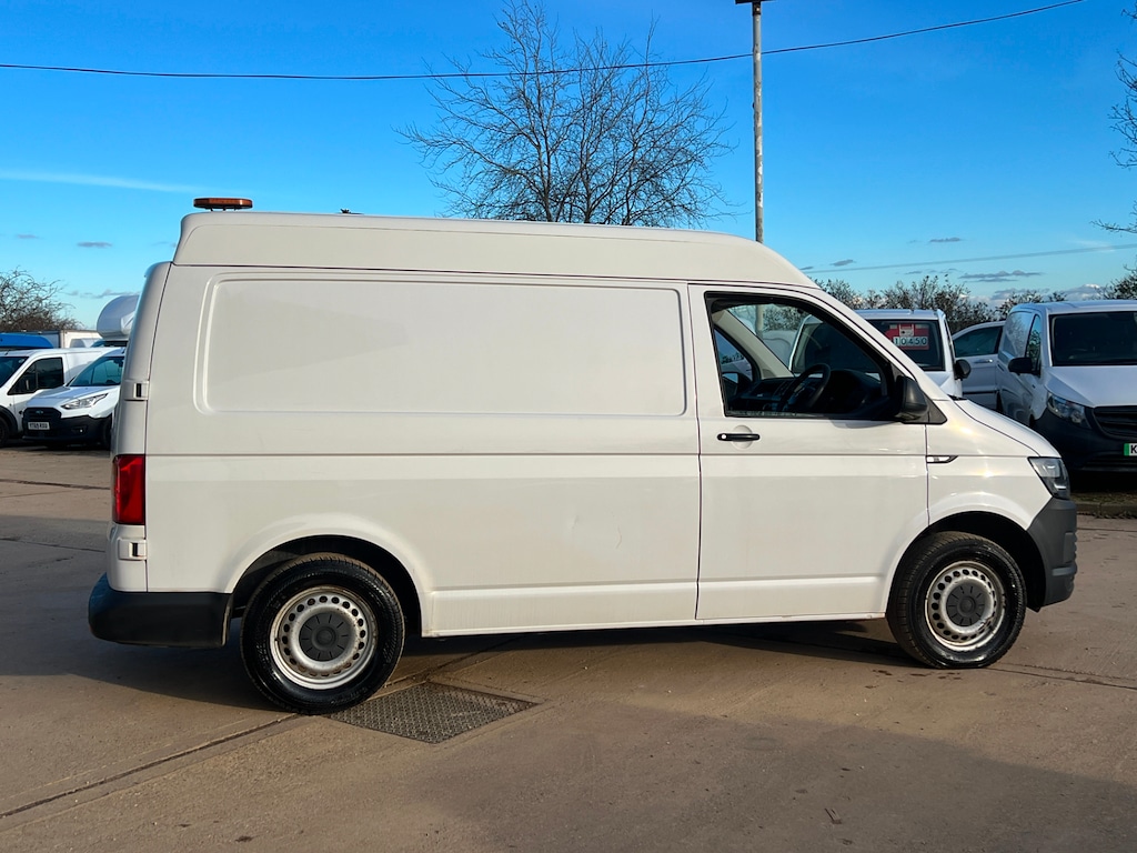 Used Volkswagen Transporter 2019 for sale - 77210788: Photo 29
