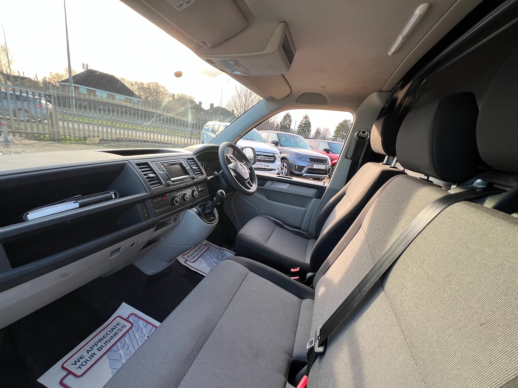 Used Volkswagen Transporter 2019 for sale - 77210788: Photo 3