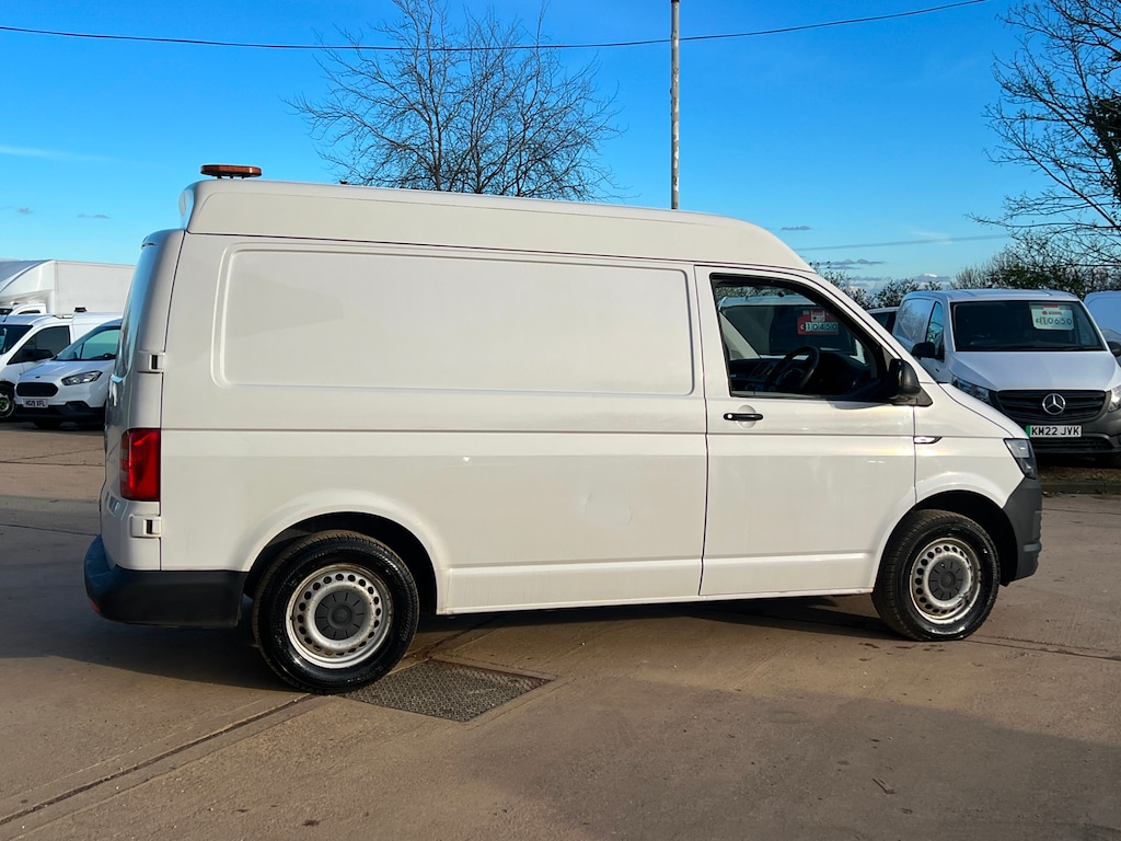 Used Volkswagen Transporter 2019 for sale - 77210788: Photo 30