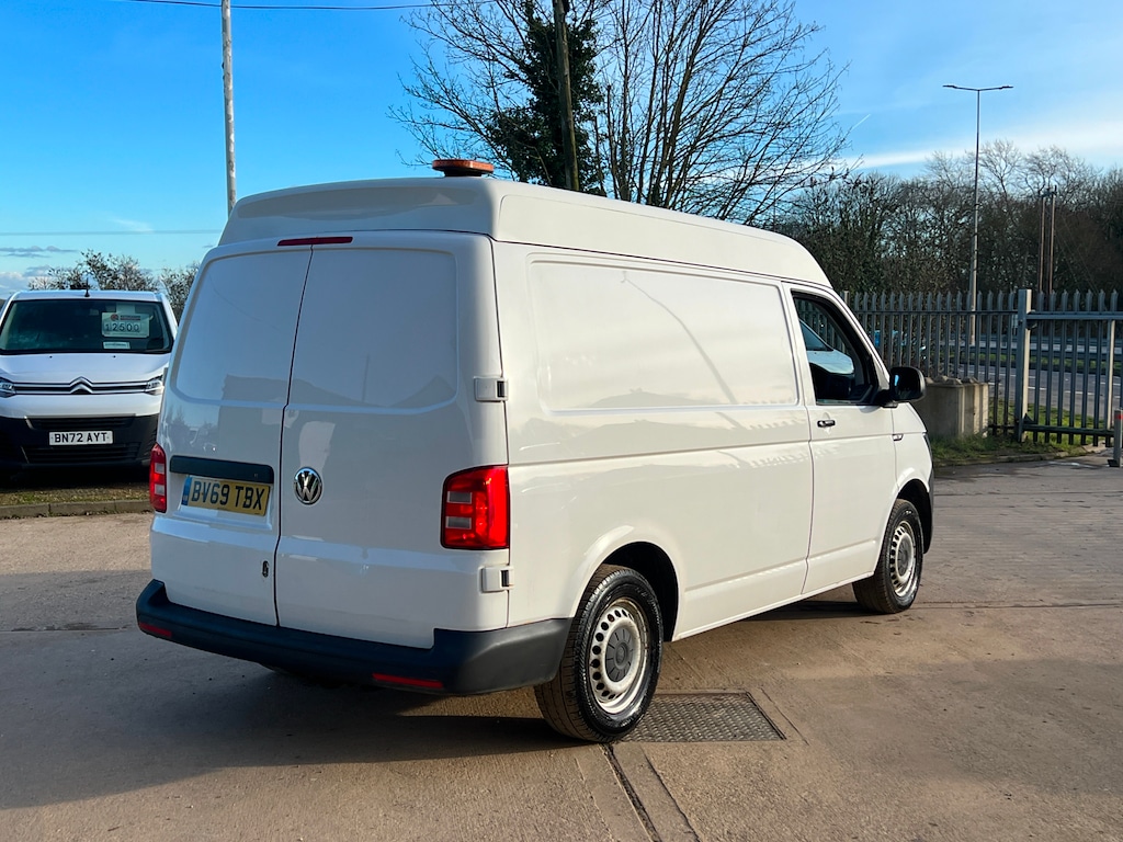 Used Volkswagen Transporter 2019 for sale - 77210788: Photo 36