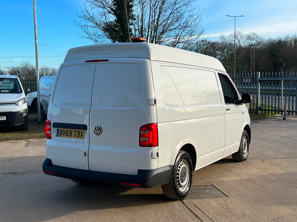 Used Volkswagen Transporter 2019 for sale - 77210788: Photo 37