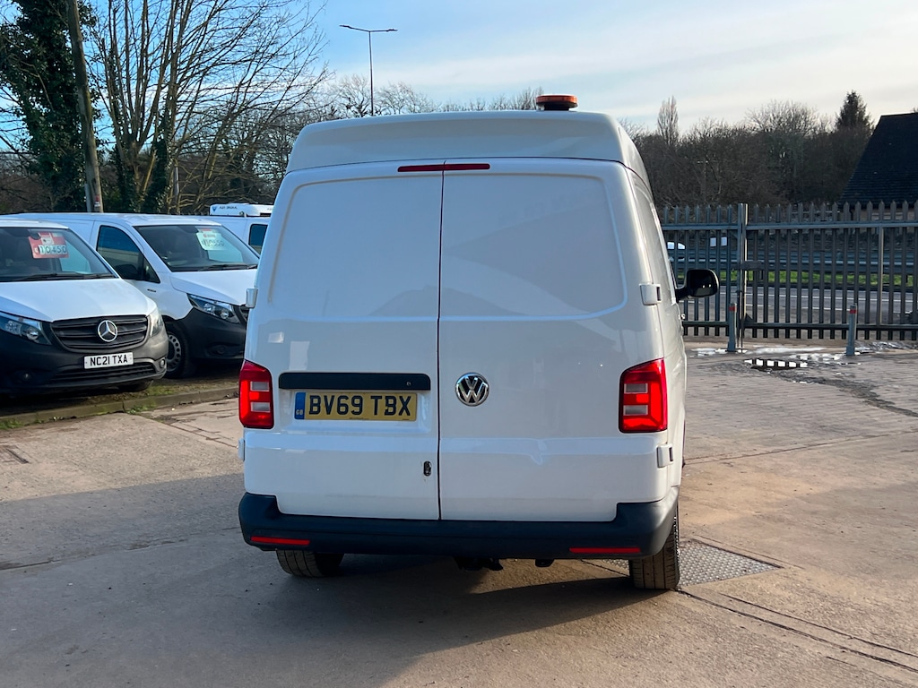 Used Volkswagen Transporter 2019 for sale - 77210788: Photo 42