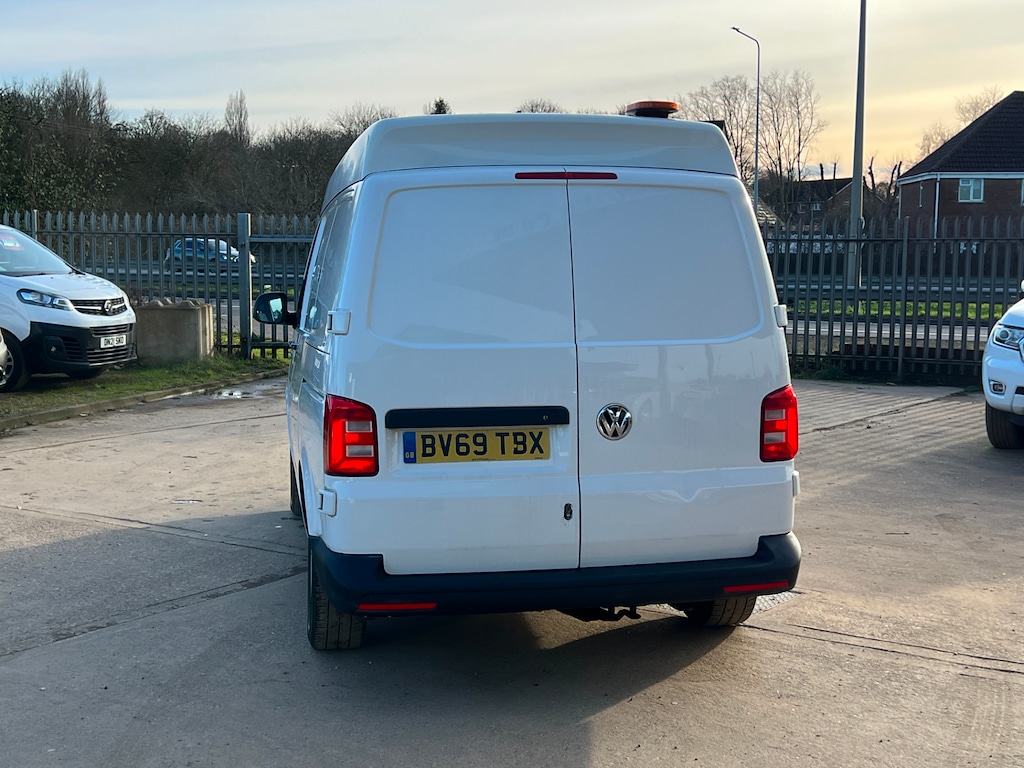 Used Volkswagen Transporter 2019 for sale - 77210788: Photo 46