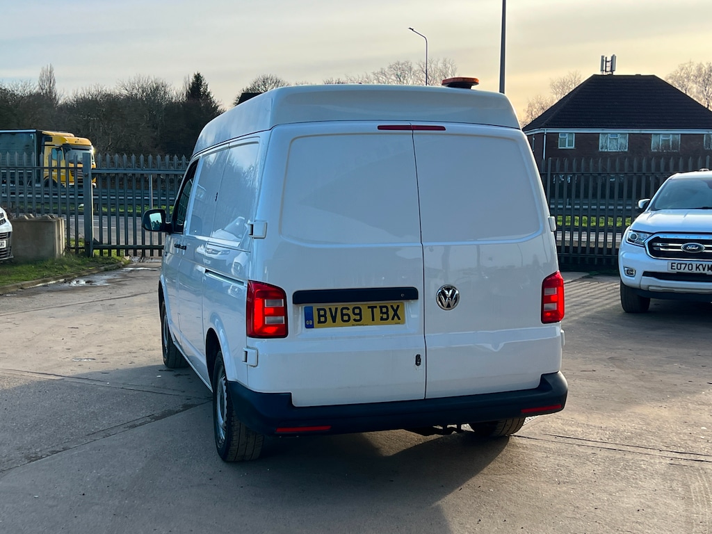 Used Volkswagen Transporter 2019 for sale - 77210788: Photo 47