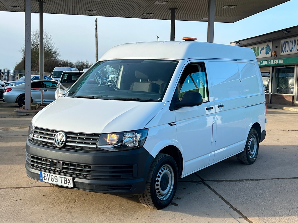 Used Volkswagen Transporter 2019 for sale - 77210788: Photo 5