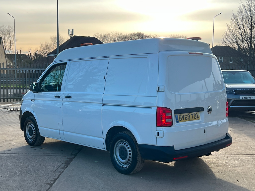 Used Volkswagen Transporter 2019 for sale - 77210788: Photo 52