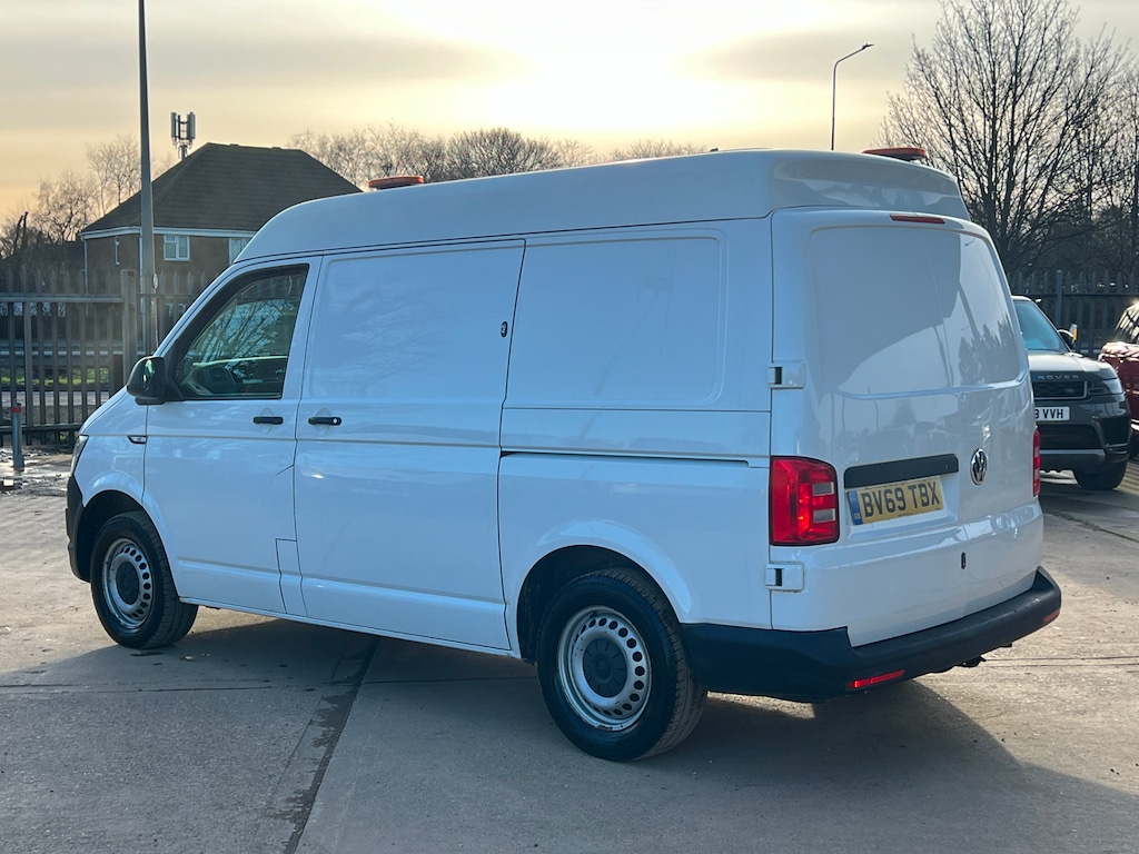 Used Volkswagen Transporter 2019 for sale - 77210788: Photo 53