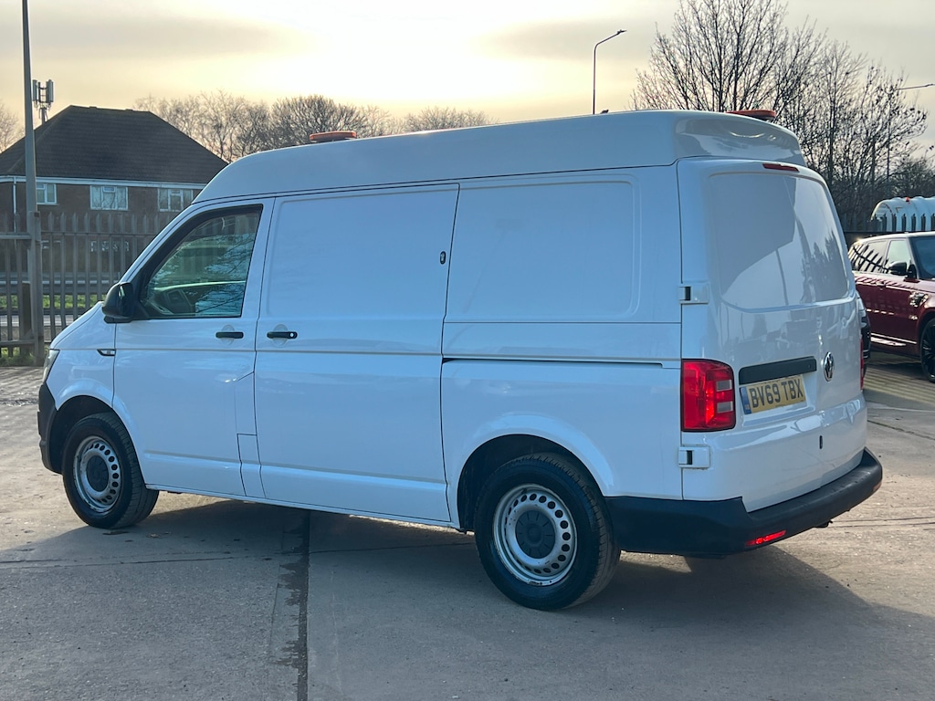 Used Volkswagen Transporter 2019 for sale - 77210788: Photo 54