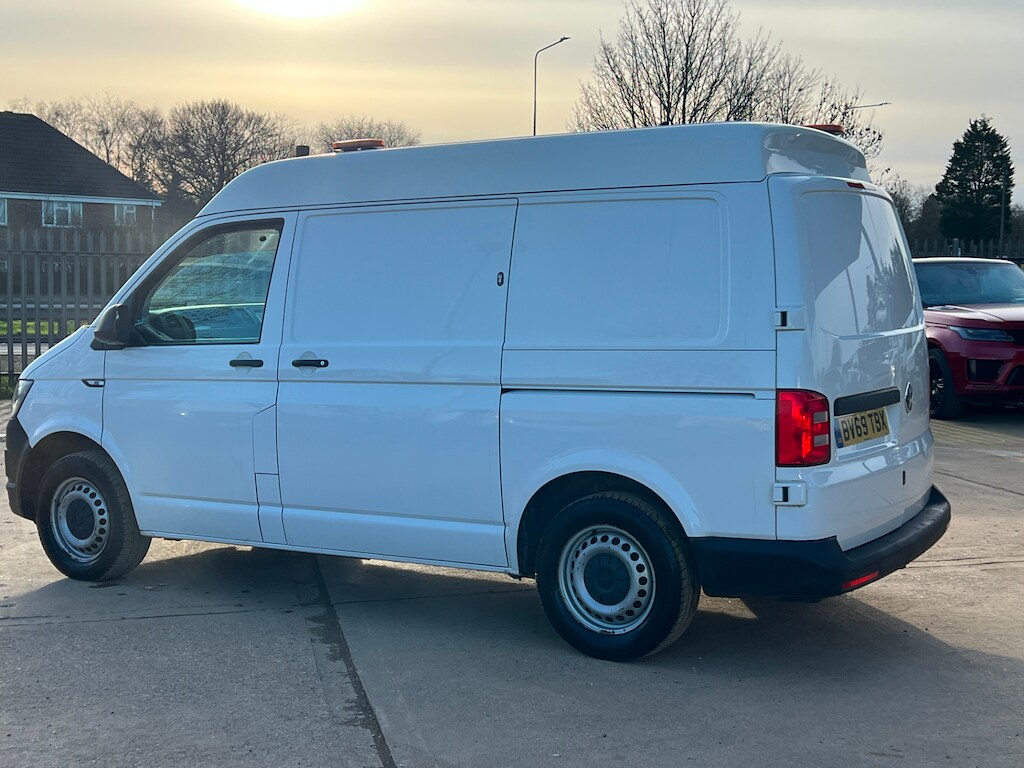 Used Volkswagen Transporter 2019 for sale - 77210788: Photo 55