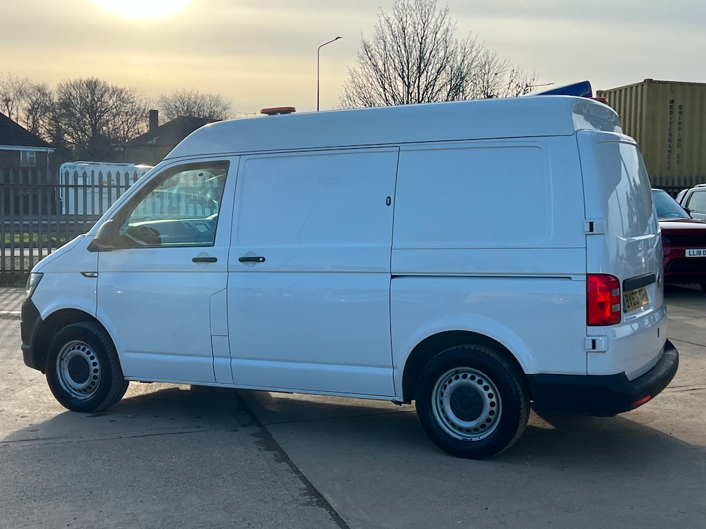 Used Volkswagen Transporter 2019 for sale - 77210788: Photo 56