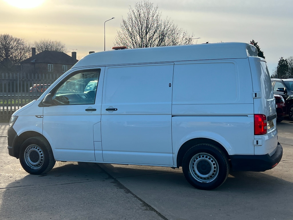 Used Volkswagen Transporter 2019 for sale - 77210788: Photo 57