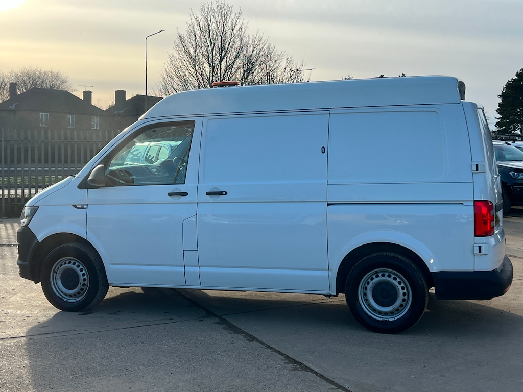 Used Volkswagen Transporter 2019 for sale - 77210788: Photo 58