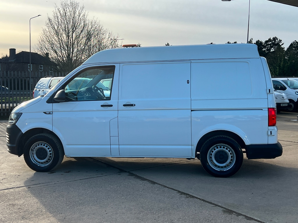 Used Volkswagen Transporter 2019 for sale - 77210788: Photo 60