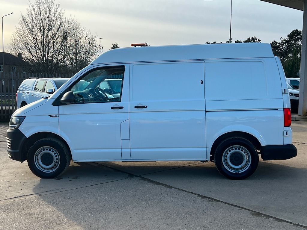 Used Volkswagen Transporter 2019 for sale - 77210788: Photo 61