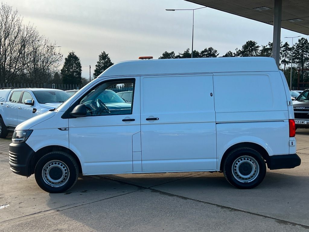 Used Volkswagen Transporter 2019 for sale - 77210788: Photo 62