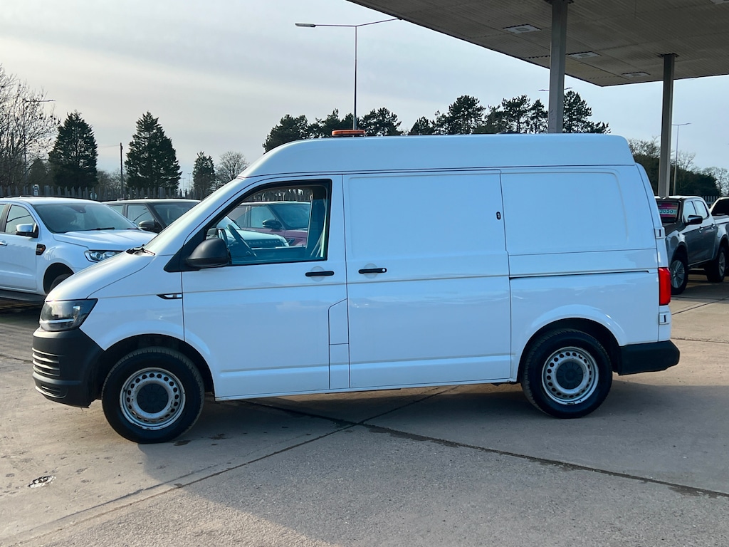 Used Volkswagen Transporter 2019 for sale - 77210788: Photo 63