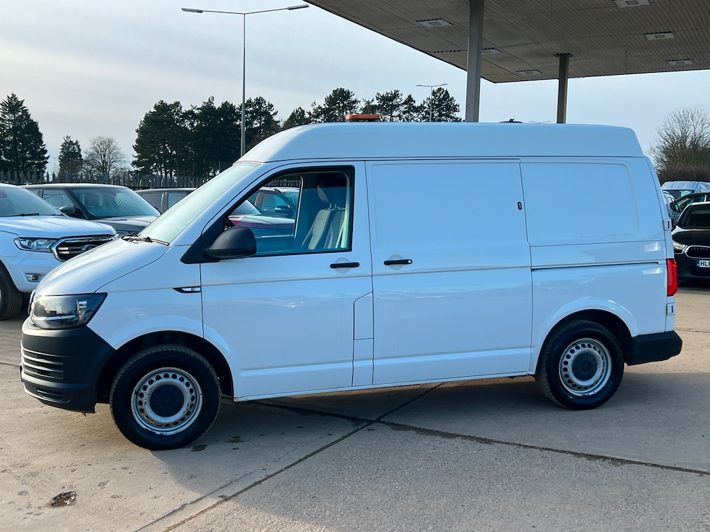 Used Volkswagen Transporter 2019 for sale - 77210788: Photo 64
